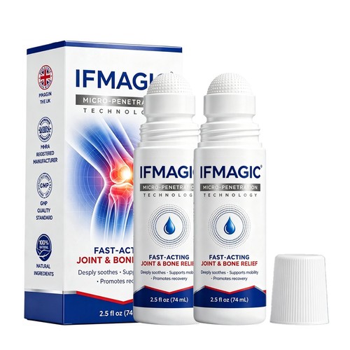2pcs ifmagic joint - 2pcs,