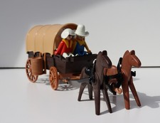 Vintage Playmobil Western 3278