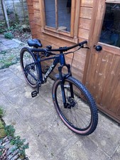 Trek X-Caliber 7 Hardtail