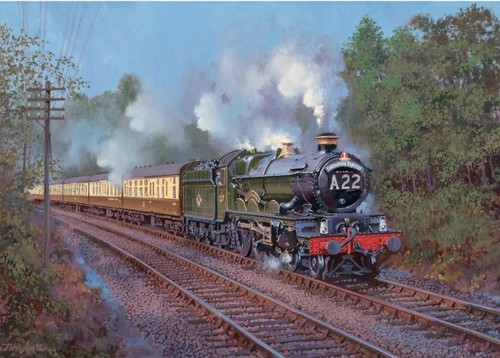 7005 sir edward elgar gwr - sir,