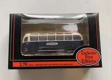 EFE Bristol MW Coach Royal