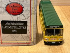 EFE 17224. LEYLAND NATIONAL