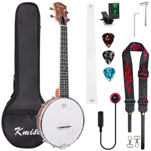 Tenor banjolele starter - tenor,
