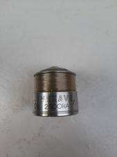 Shimano Nexave 2500ra Metal Spool.