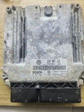 Golf Mk5 Gti Stage2 Ecu