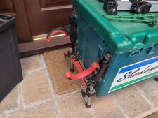 Adjustable Octoplus up and