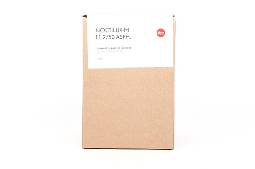 Special price leica noctilux - special,