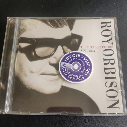 Roy orbison the - roy,