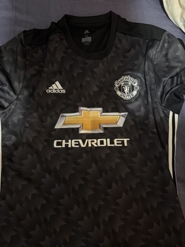 Adidas manchester united - adidas, away