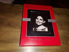 Barbra Streisand The Television Specials [DVD] 5 disc set