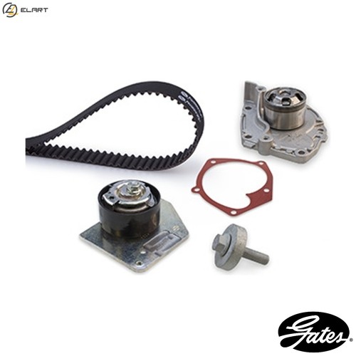 Water pump timing belt kit - &,