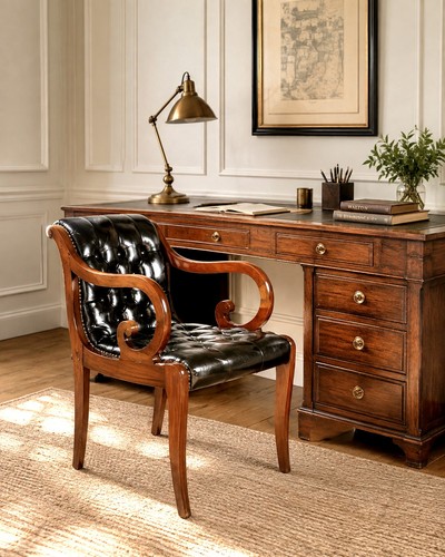 Superb georgian style tufted - superb,