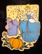 LE 2005 Cinderella & Fairy