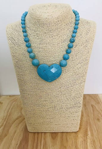 Lola rose alice heart necklace - lola,