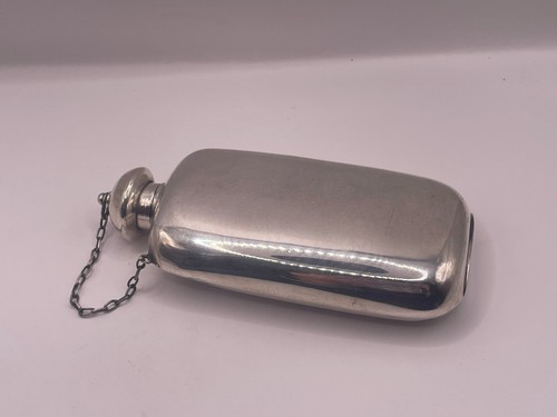 Hip flask antique - hip,