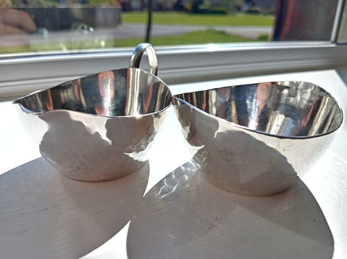 Wmf super silver plated - super,