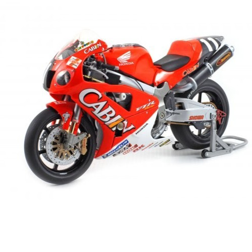 Rossi edwards model bike honda - model,