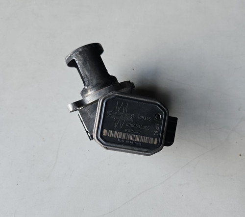 Mercedes cls 320cdi egr valve - cls,