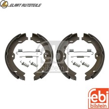 Brake Shoe Set Parking Brake