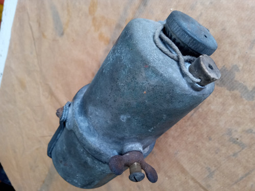 Veteran vintage miller - veteran/vintage,