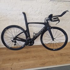 Ceepo Venom Carbon TT bike