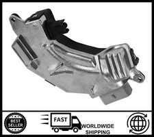 Heater Blower Motor Resistor