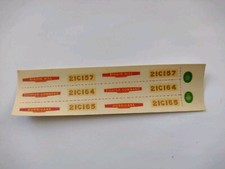 TRIANG OO GAUGE BATTLE OF