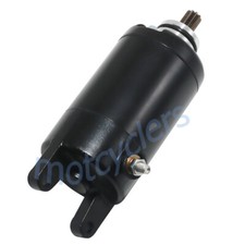 For Kawasaki starter motor GPX250R ZZR250 EL250 Eliminator 250  EX250 NINJA 250R