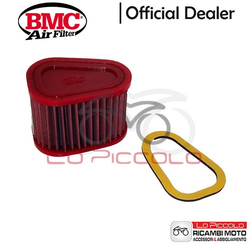 Fm240 sport air - air, bmc