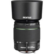 PENTAX Pentax SMC DA 50-200mm