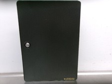 KEY CABINET Wall Mounted