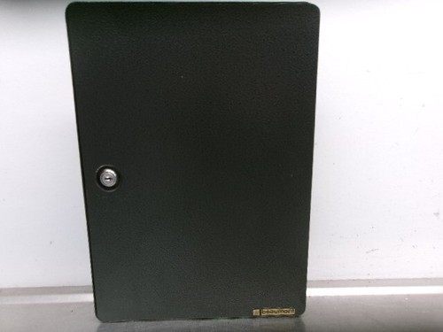 Key cabinet wall mounted - cabinet,