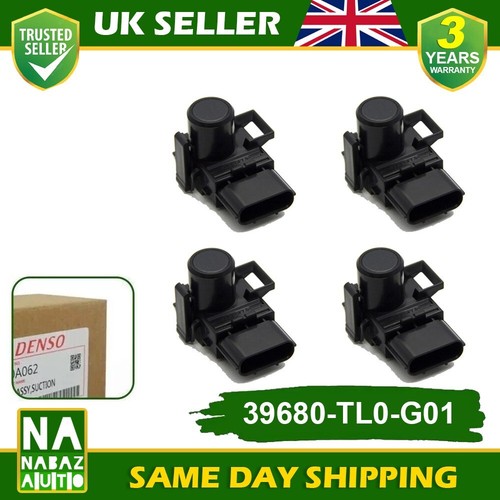 Parking aid sensor - aid,