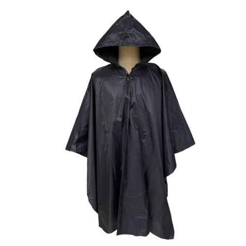 Waterproof raincoat poncho - waterproof,