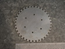 Universal Trigger Wheel -