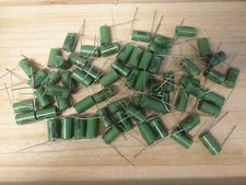 JOBLOT 50 x VINTAGE FILMCAP