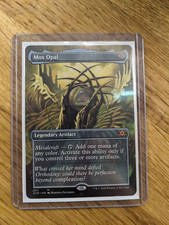 MTG Modern Mox Opal -
