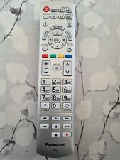 Panasonic N2QAYB000928 / N2QAYB000842 Genuine Original Remote Control