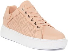 Guess Ivee Low Top Lace Up