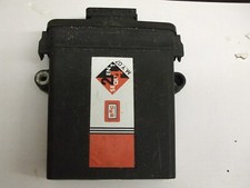 BRC Sequent 24 LPG 4 Cylinder ECU with New Wiring Loom MY 07 Tested and Working