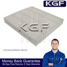 KGF Cabin Filter Fits MG ZS