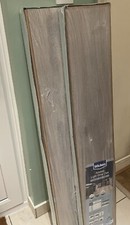 Wickes Arreton 148268 1.48m2 12mm Laminate Flooring - Grey Oak 2 Packs