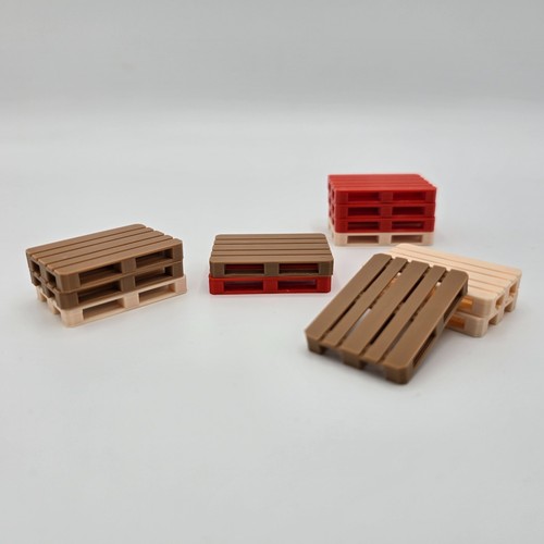 Scale euro pallets - euro,
