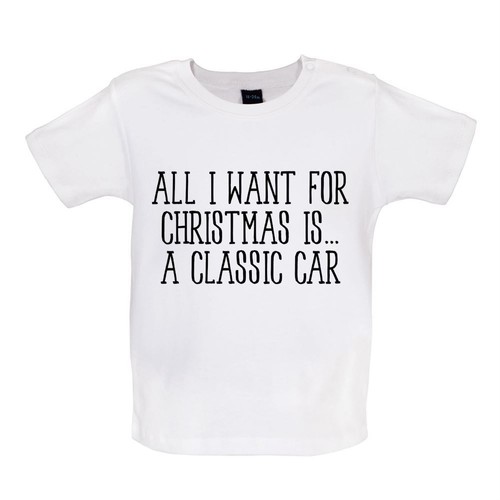 All want for - i, christmas