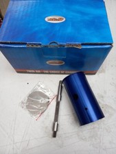 Suzuki MZ250 2009-2014 New Twinair Iboost throttle body power flow kit insert