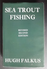 Sea Trout Fishing Hugh Falkus