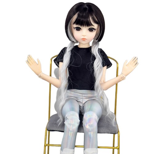 Bjd doll toy 60cm large - bjd,