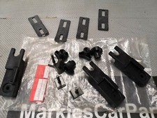 RENAULT SCENIC III ESPACE III ROOF BOX ADOPTOR KIT 7711217810 GENUINE NEW 