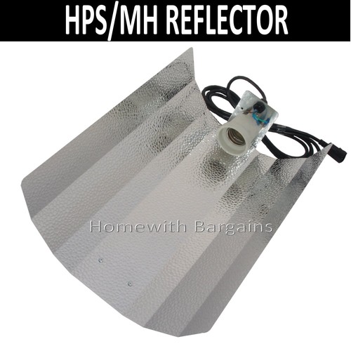 Hps grow light reflector - &,