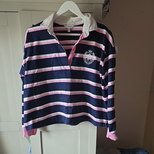 Joules lara rugby - lara,